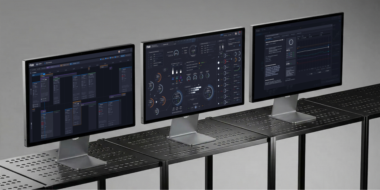 CCDS Platform