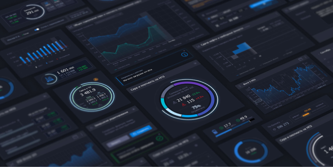 UI Components Library