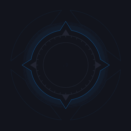 Compass UI